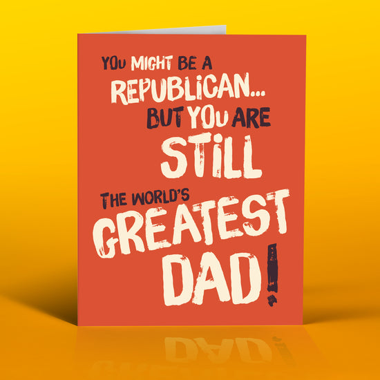 DD10 Republican Dad