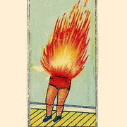 LV03 Pants on Fire