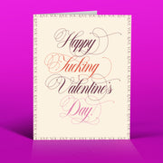 VL21 Happy Fing Valentine's Day!